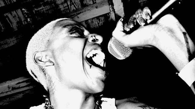 Listen: CAROUSEL FROM HELL by LustSickPuppy